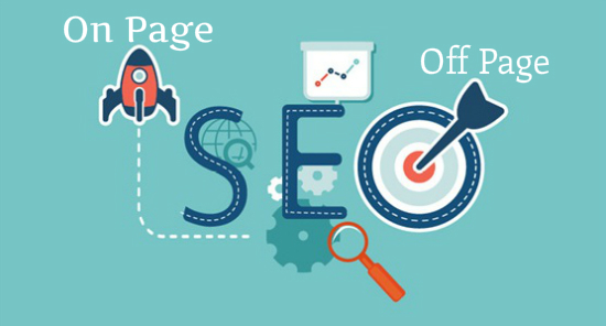 SEO On-page và SEO Off-page
