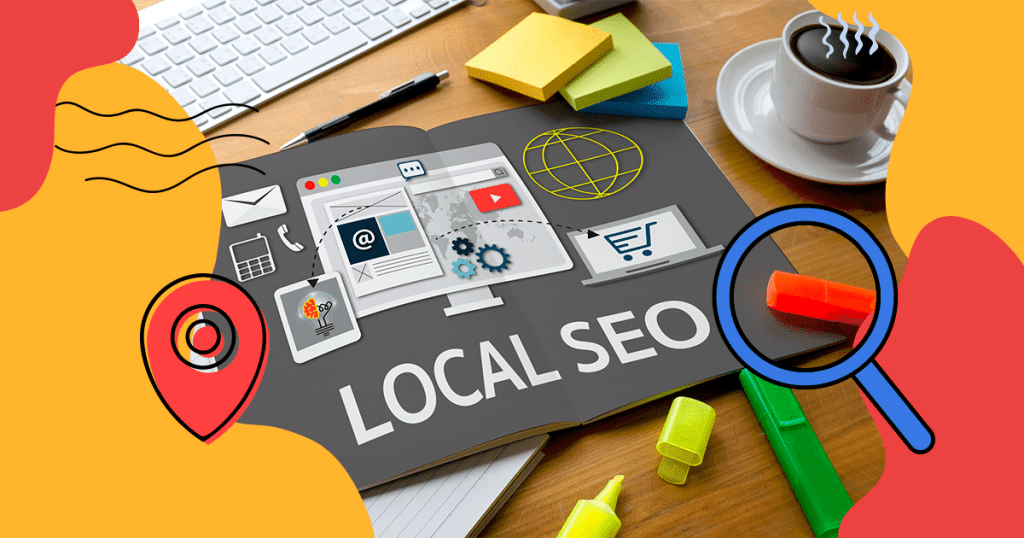 SEO Local: Làm thế nào để doanh nghiệp của bạn xuất hiện trên Google Maps 1 SEO Local