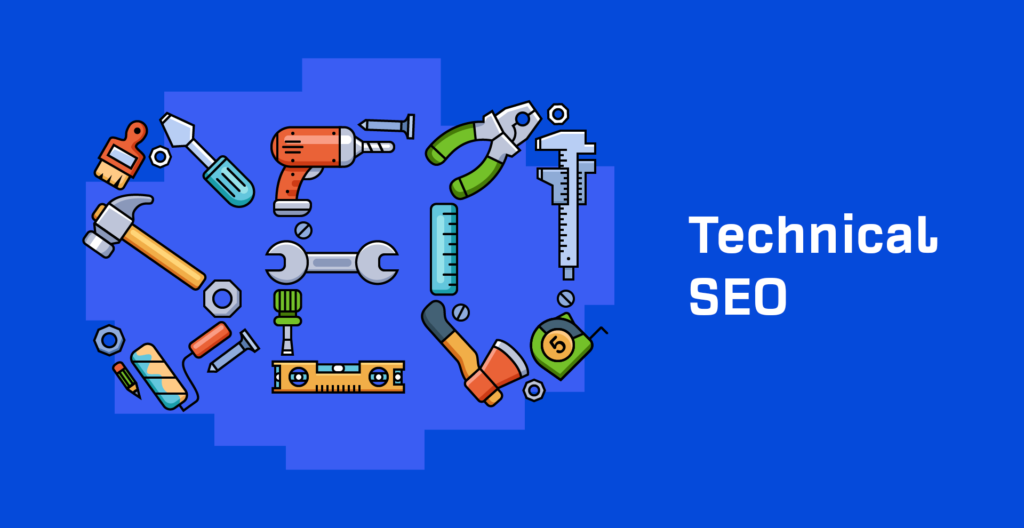 Tầm quan trọng của SEO kỹ thuật