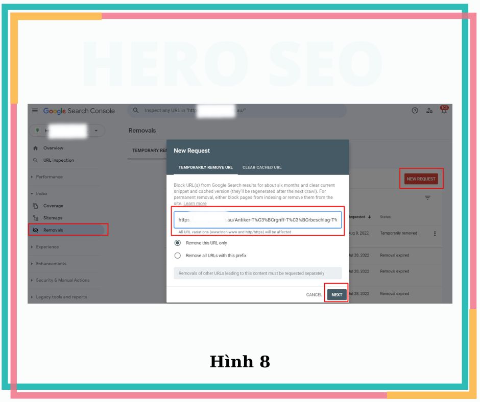 Mã độc website Xử lý website bị Google Panda