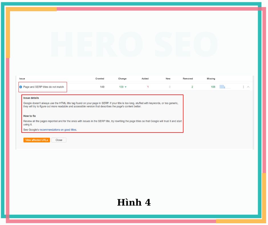 Mã độc website Xử lý website bị Google Panda