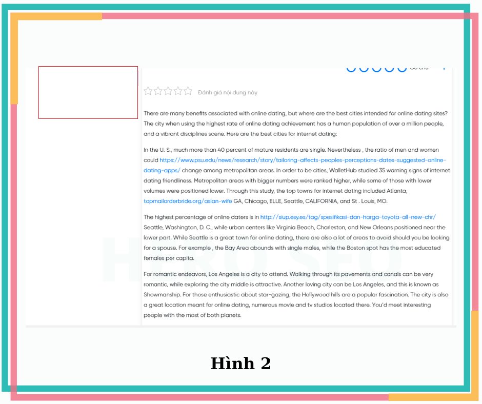 Mã độc website Xử lý website bị Google Panda