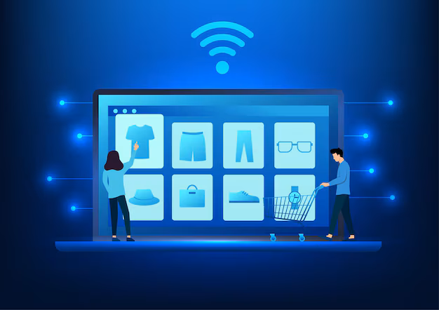 Digital Marketing Năm 2025