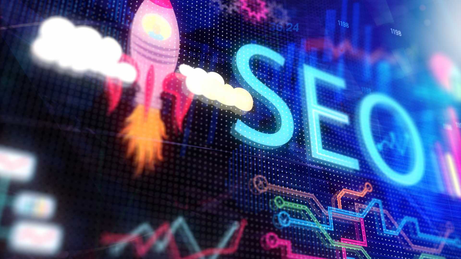 seo agency