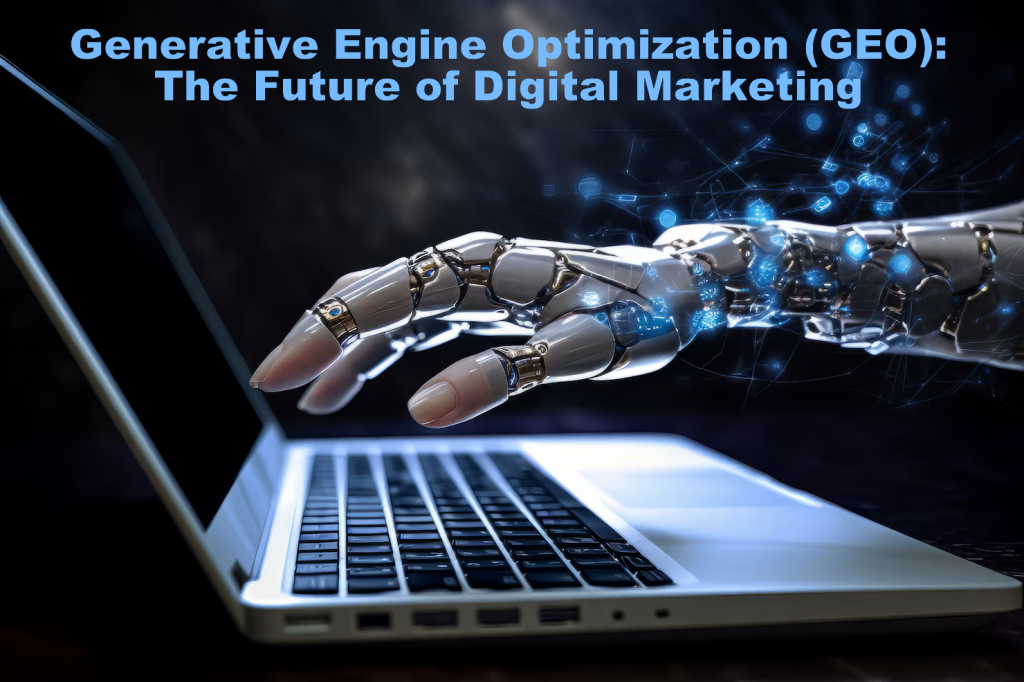 Generative Engine Optimization (GEO): Tối ưu hóa nội dung cho kỷ nguyên AI