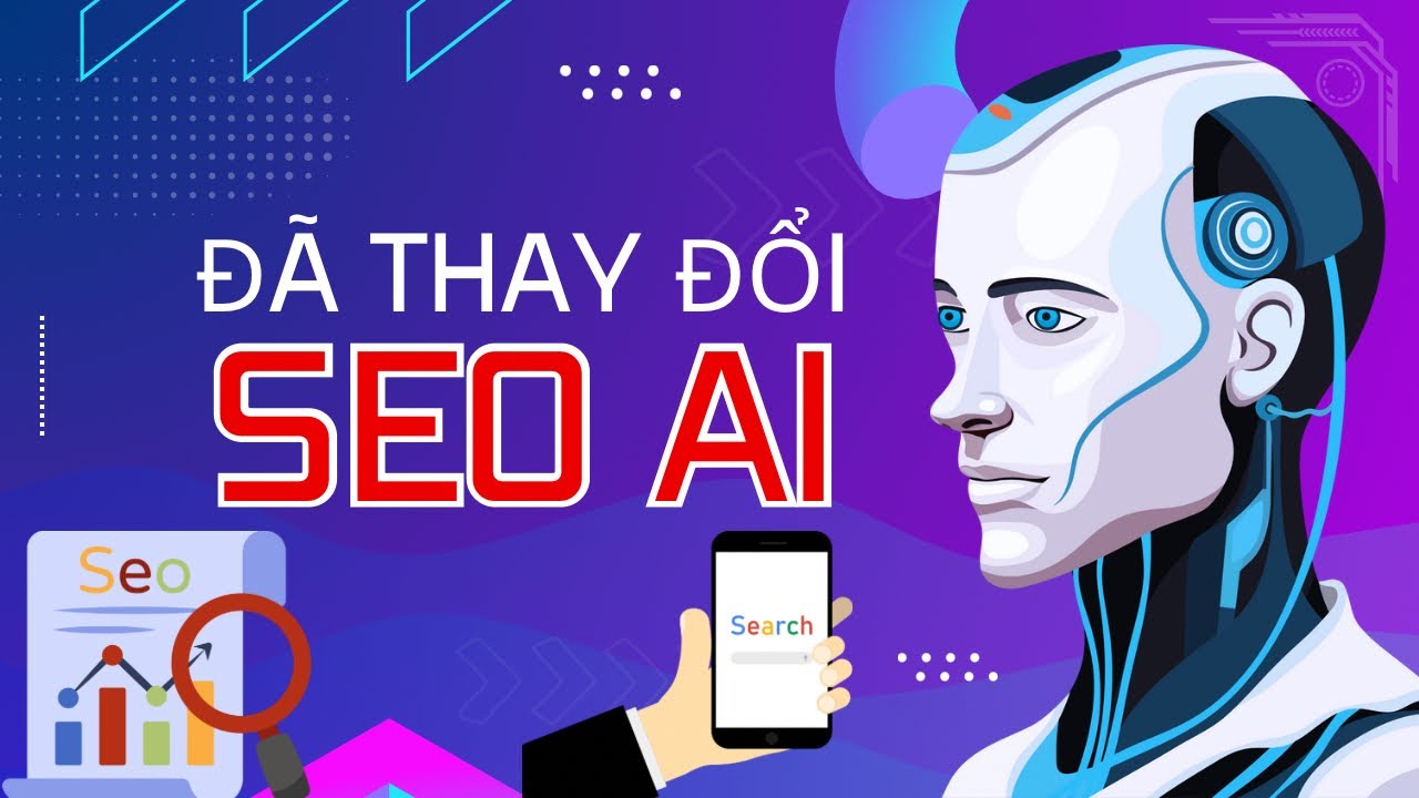 Tìm Kiếm AI Thay Đổi Cuộc Chơi SEO Và Cách Tối Ưu Hoá Bot AI 1 Tìm Kiếm AI Thay Đổi Cuộc Chơi SEO Và Cách Tối Ưu Hoá Bot AI