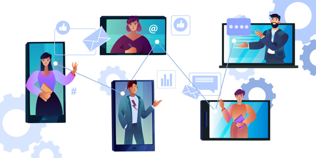 6 Xu Hướng Content Marketing Thời Đại AI Marketer Không Thể Bỏ Lỡ 1 6 Xu Hướng Content Marketing Thời Đại AI Marketer Không Thể Bỏ Lỡ
