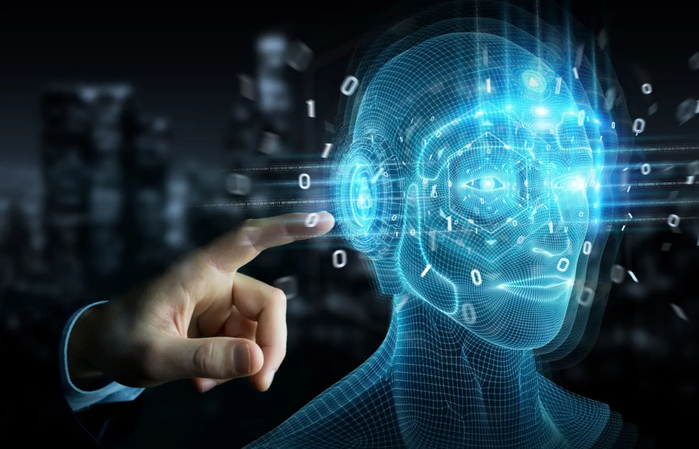 AI Agent Là Gì? Khái Niệm Và Vai Trò Trong Thời Đại Số 2 AI Agent
