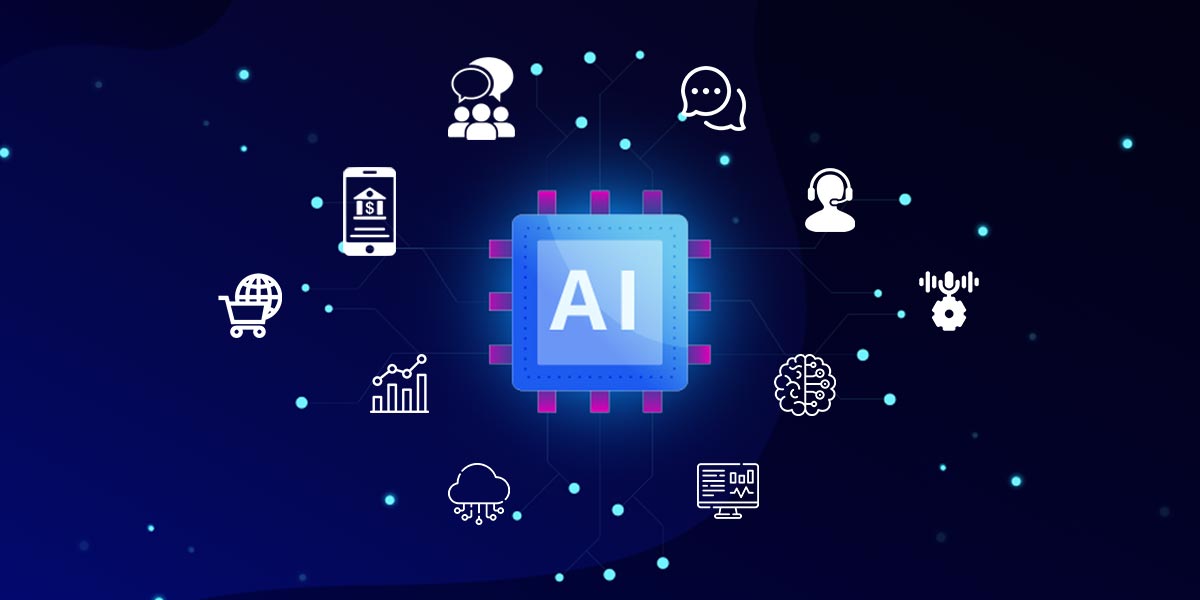Các Công Cụ AI Phổ Biến Hiện Nay