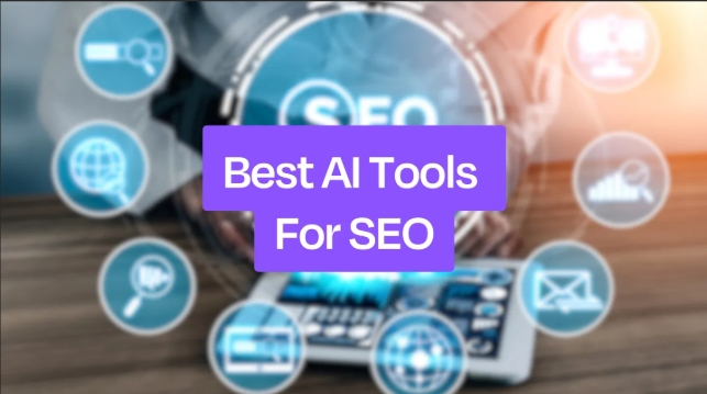 SEO AI là gì? Giải mã xu hướng tối ưu hóa bằng trí tuệ nhân tạo