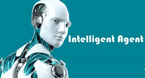 Intelligent Agents