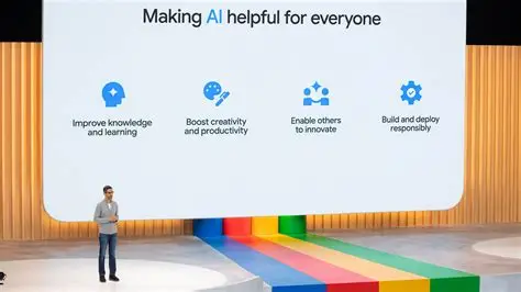 Google AI Overview