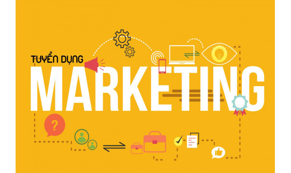 Marketing gồm những công việc gì? Toàn bộ kiến thức từ A–Z cho người mới